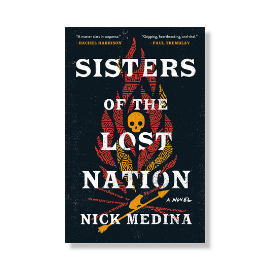 Sisters of the Lost Nation