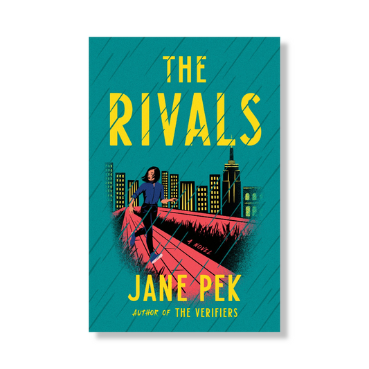 The Rivals : A Novel