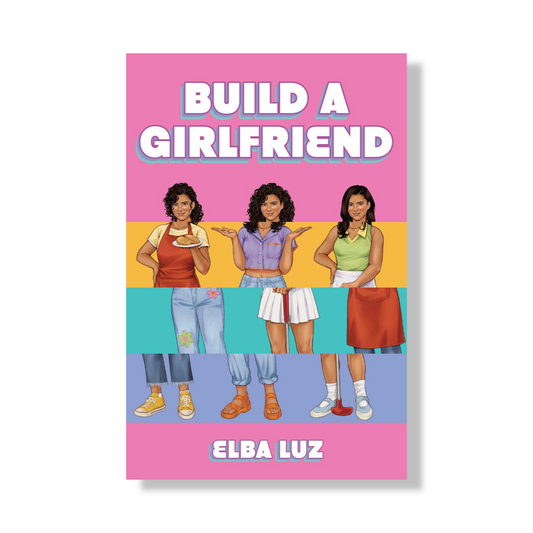 Build a Girlfriend