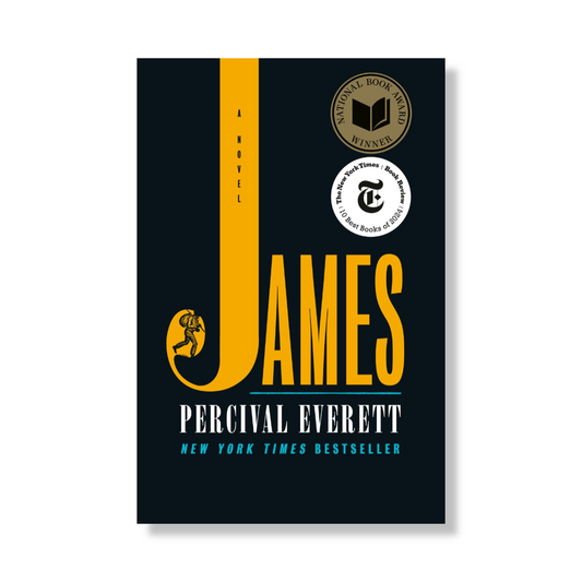 James : A Novel