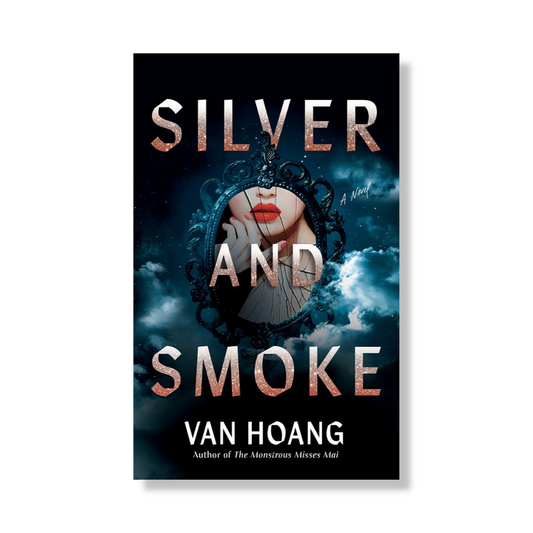 Silver and Smoke