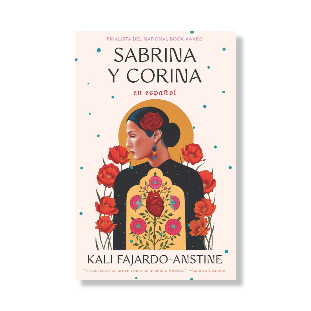 Sabrina y Corina en español