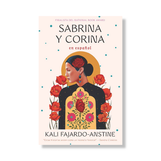 Sabrina y Corina en español