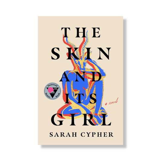 The Skin and Its Girl : A Novel