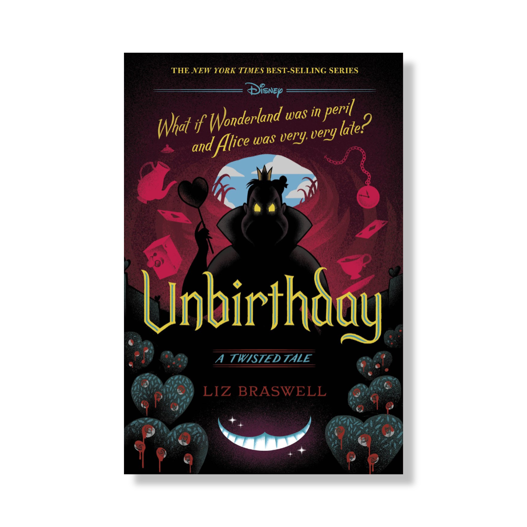 Unbirthday-A Twisted Tale : A Twisted Tale