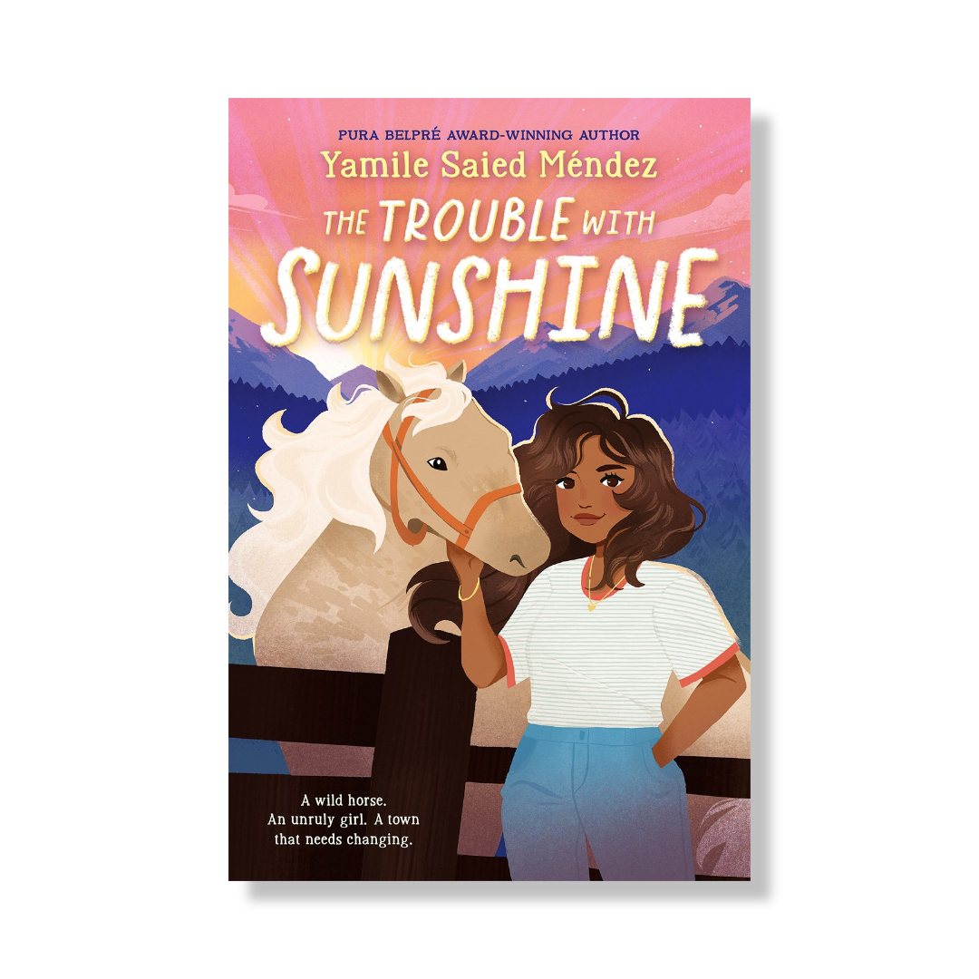 The Trouble With Sunshine