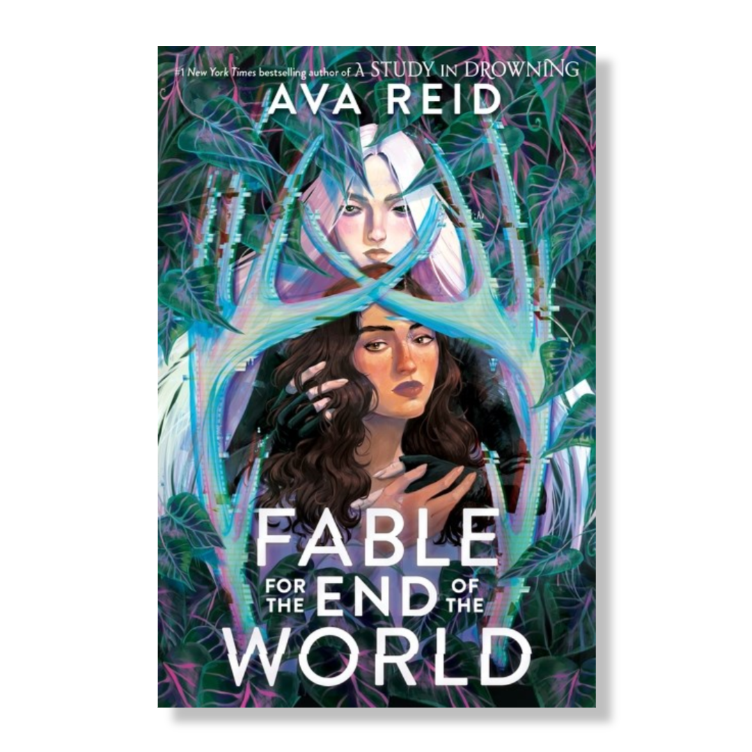 Fable for the End of the World