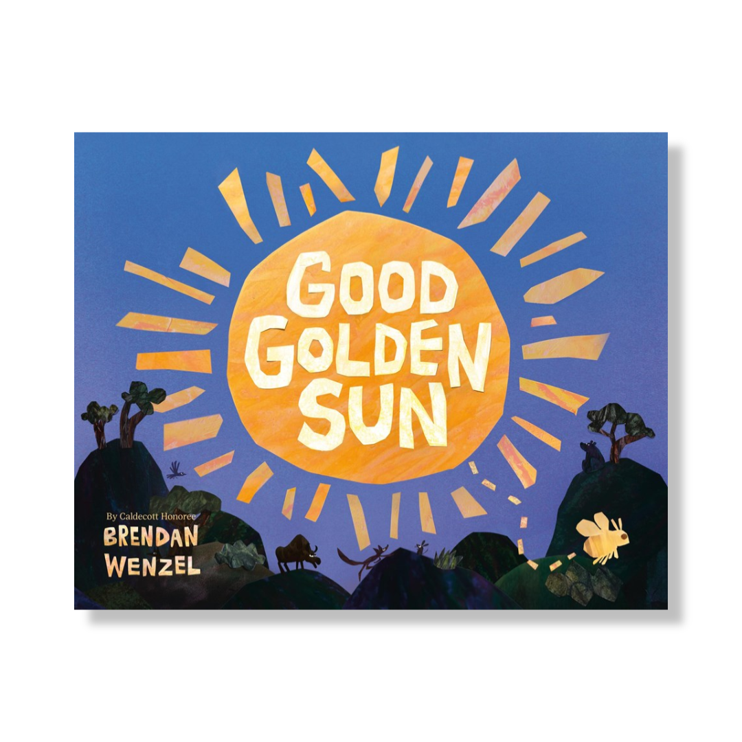 Good Golden Sun