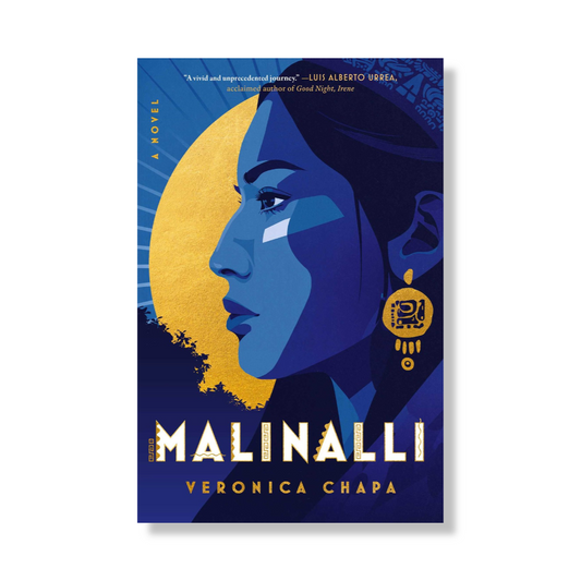 Malinalli : A Novel