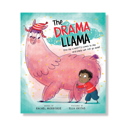 The Drama Llama