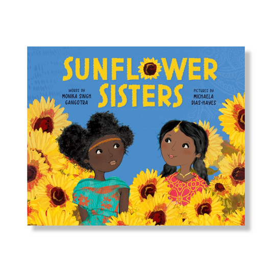 Sunflower Sisters