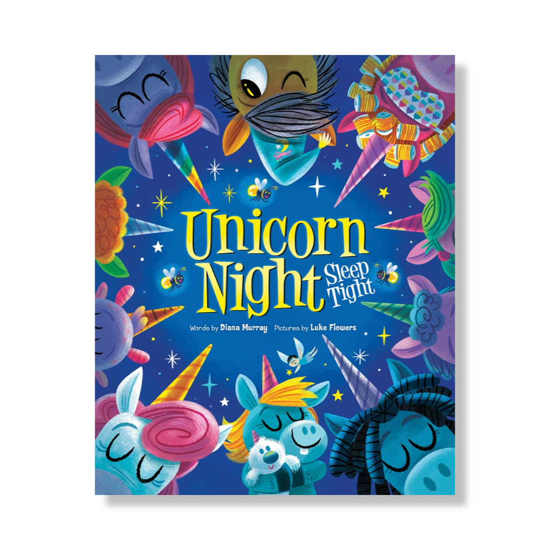 Unicorn Night