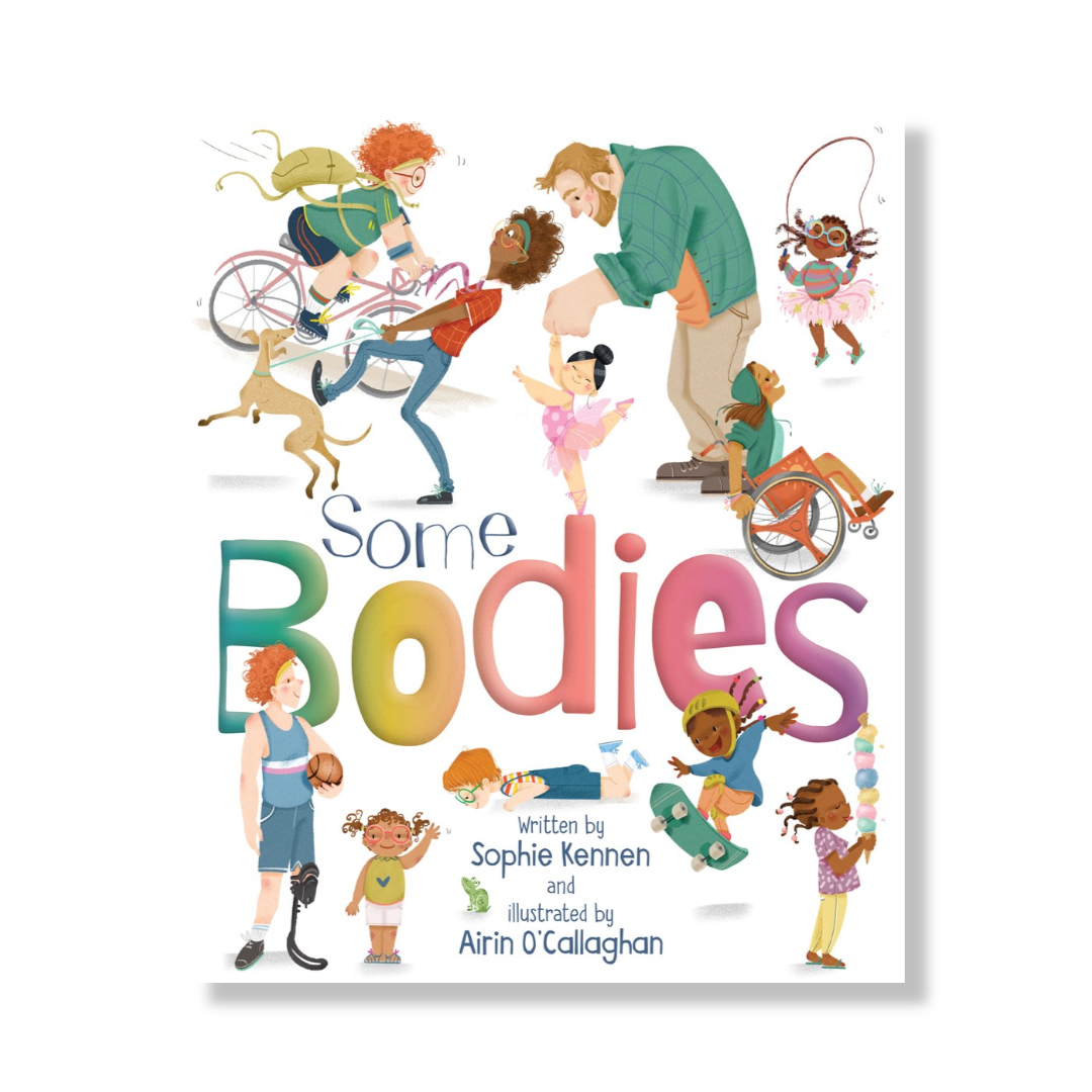 Some Bodies