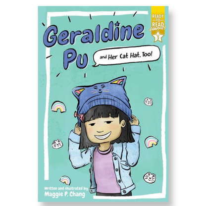 Geraldine Pu Collection