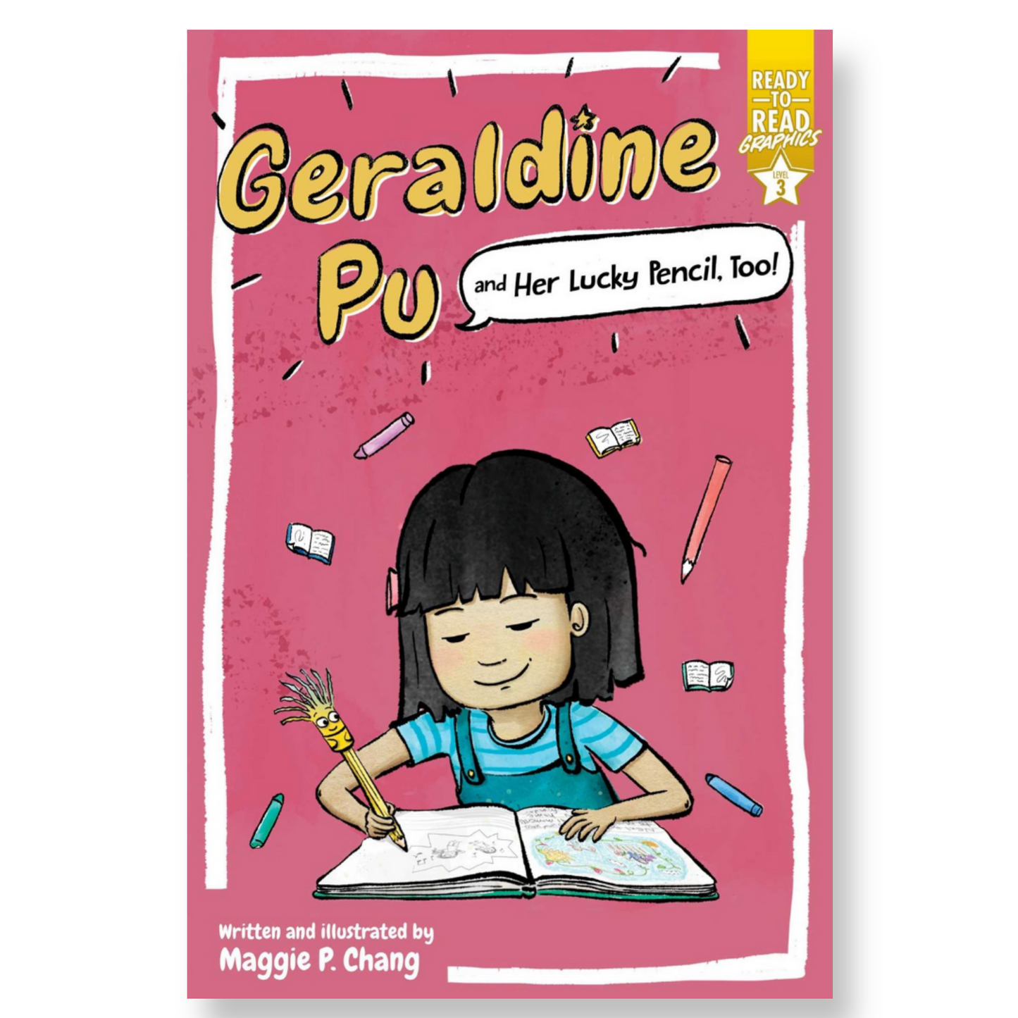 Geraldine Pu Collection