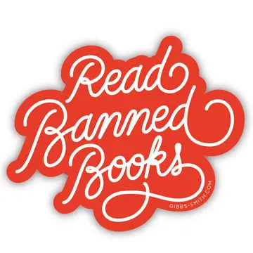 Read Banned Books