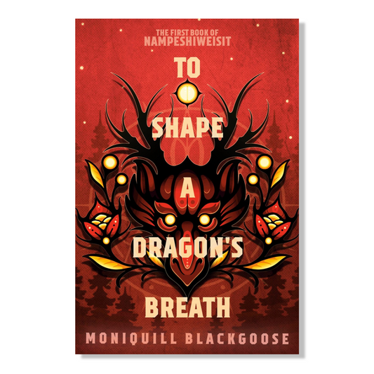 To Shape a Dragon's Breath