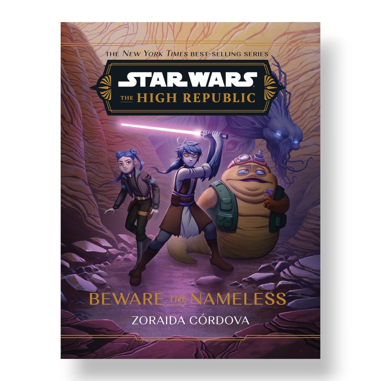 Star Wars: The High Republic: Beware the Nameless