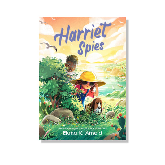 Harriet Spies