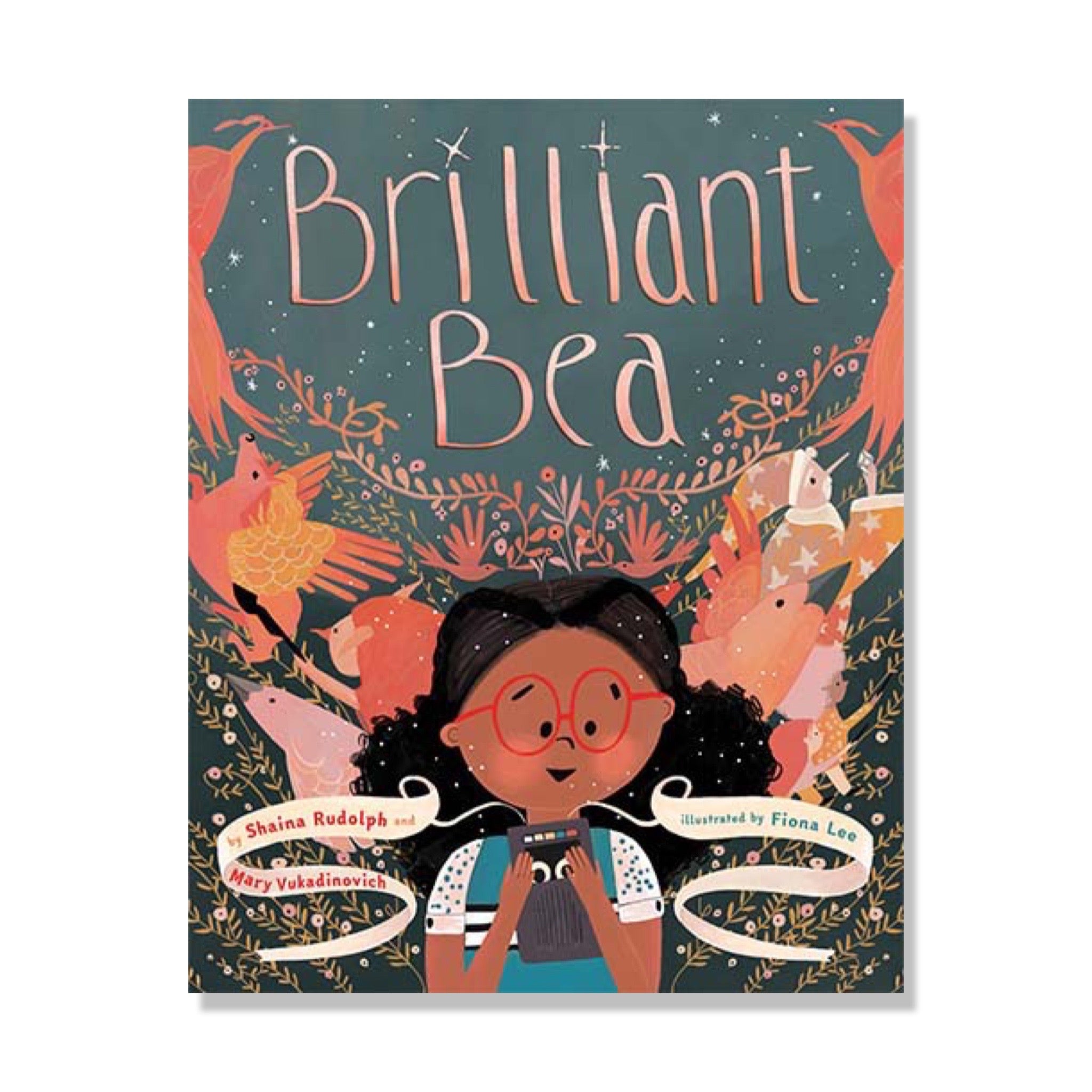 Brilliant Bea: A Story for Kids with Dyslexia and Learning Differences ...